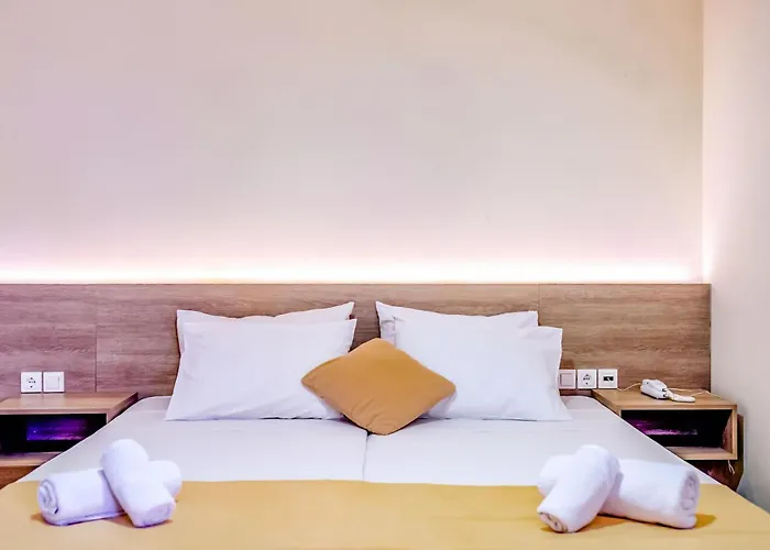 Porto Greco Village Beach Hotel