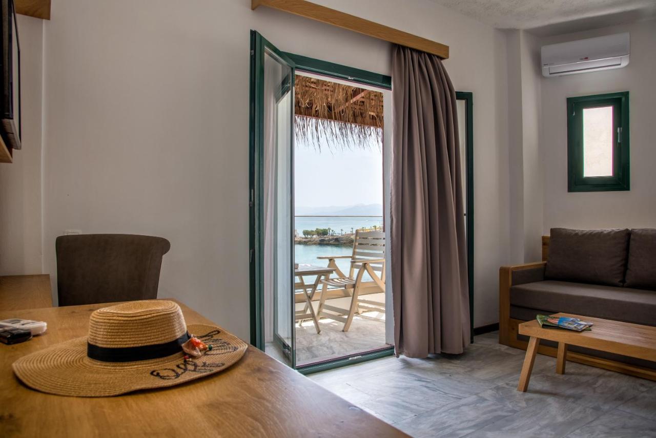 Porto Greco Village Beach酒店4*