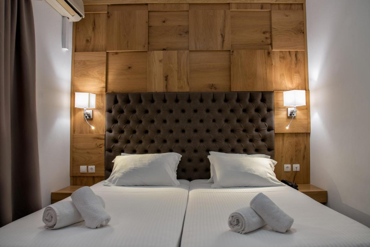 Porto Greco Village Hotel