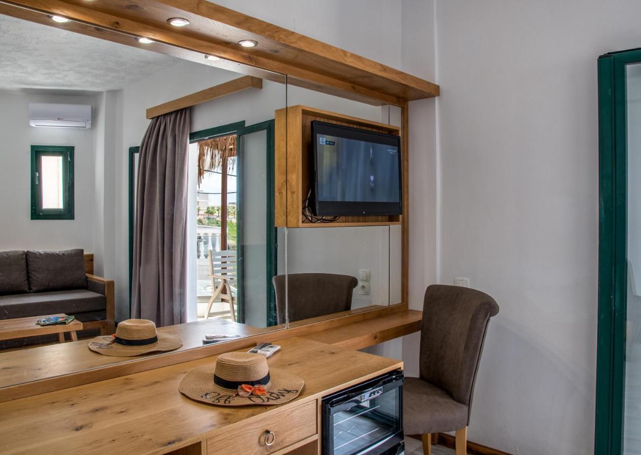 Hotel Porto Greco Village 4*