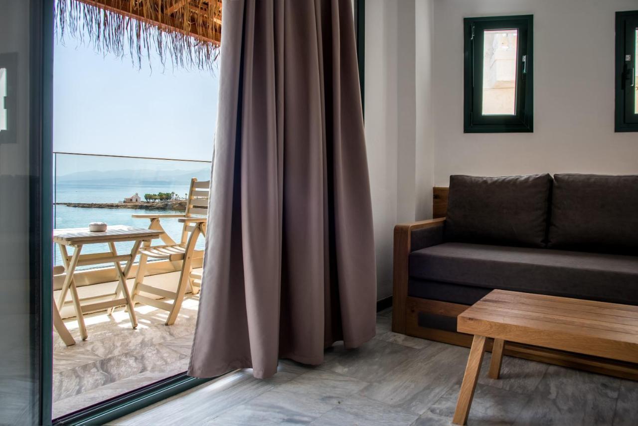 Porto Greco Village海滩酒店