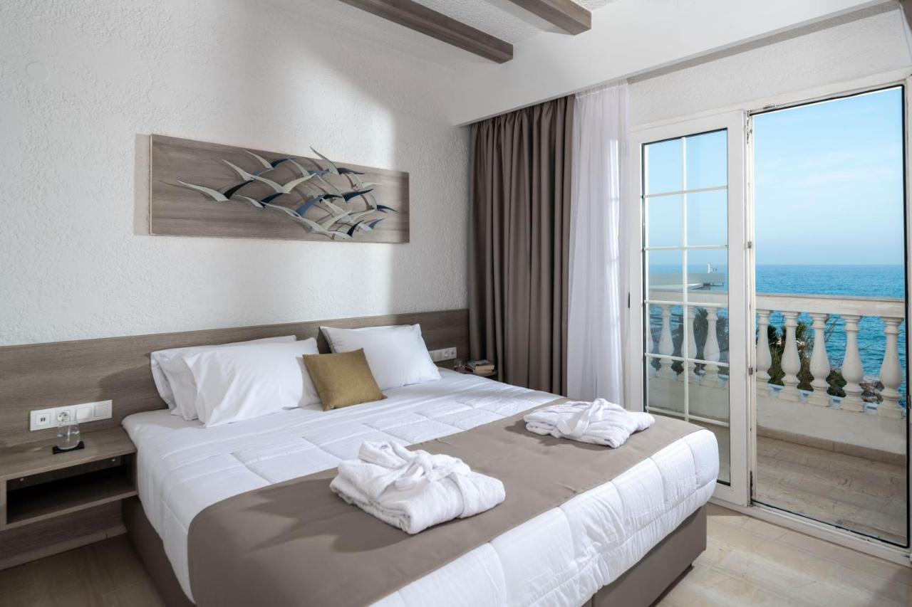 Porto Greco Village Hotel