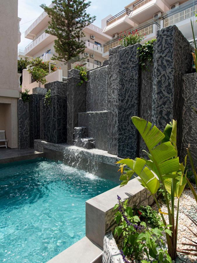 Porto Greco Village Hotel