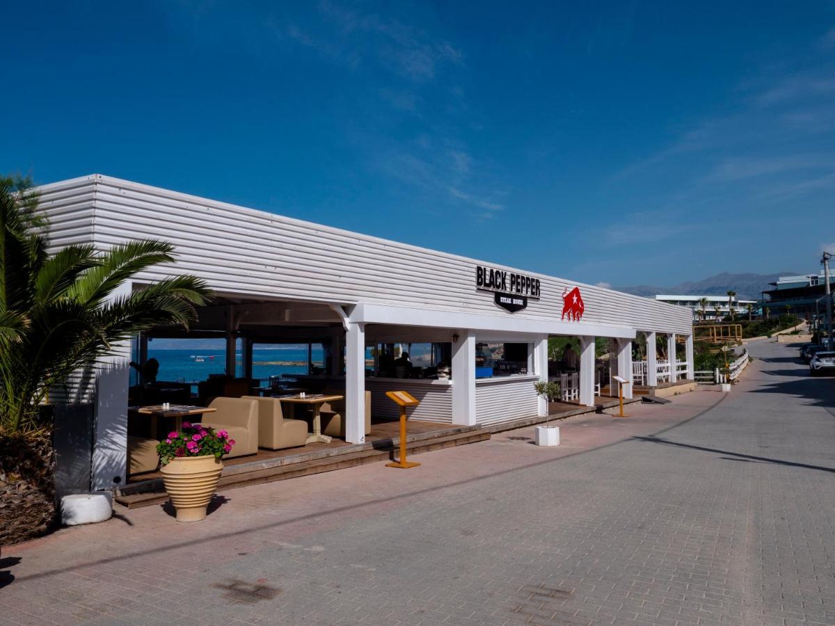 Porto Greco Village Hotel Hersonissos (Crete)