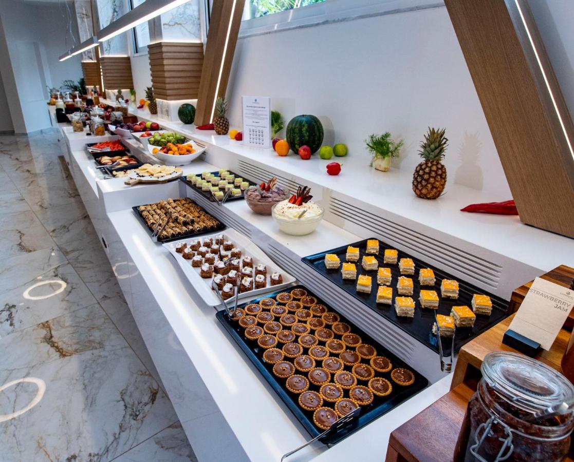 Hotel Porto Greco Village Hersonissos (Crete)