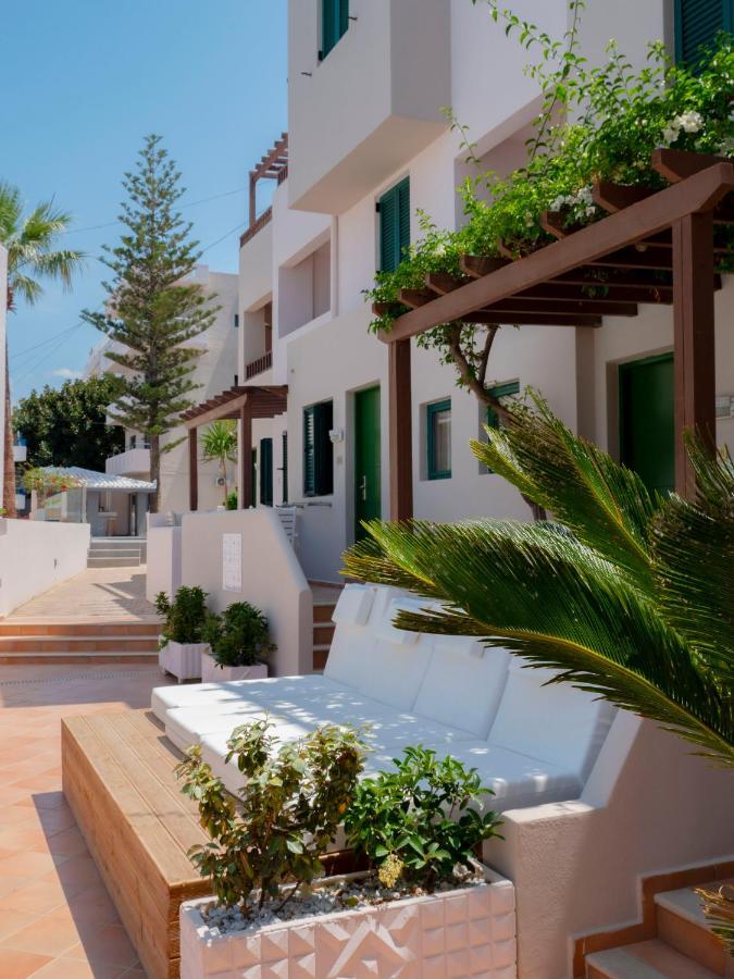 Hotel Porto Greco Village