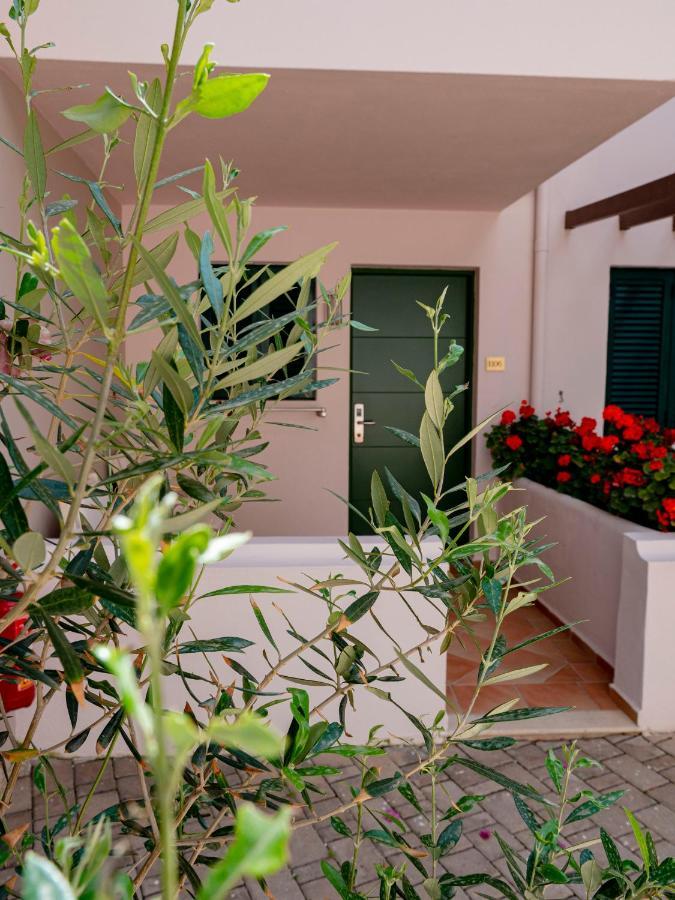 מלון Porto Greco Village