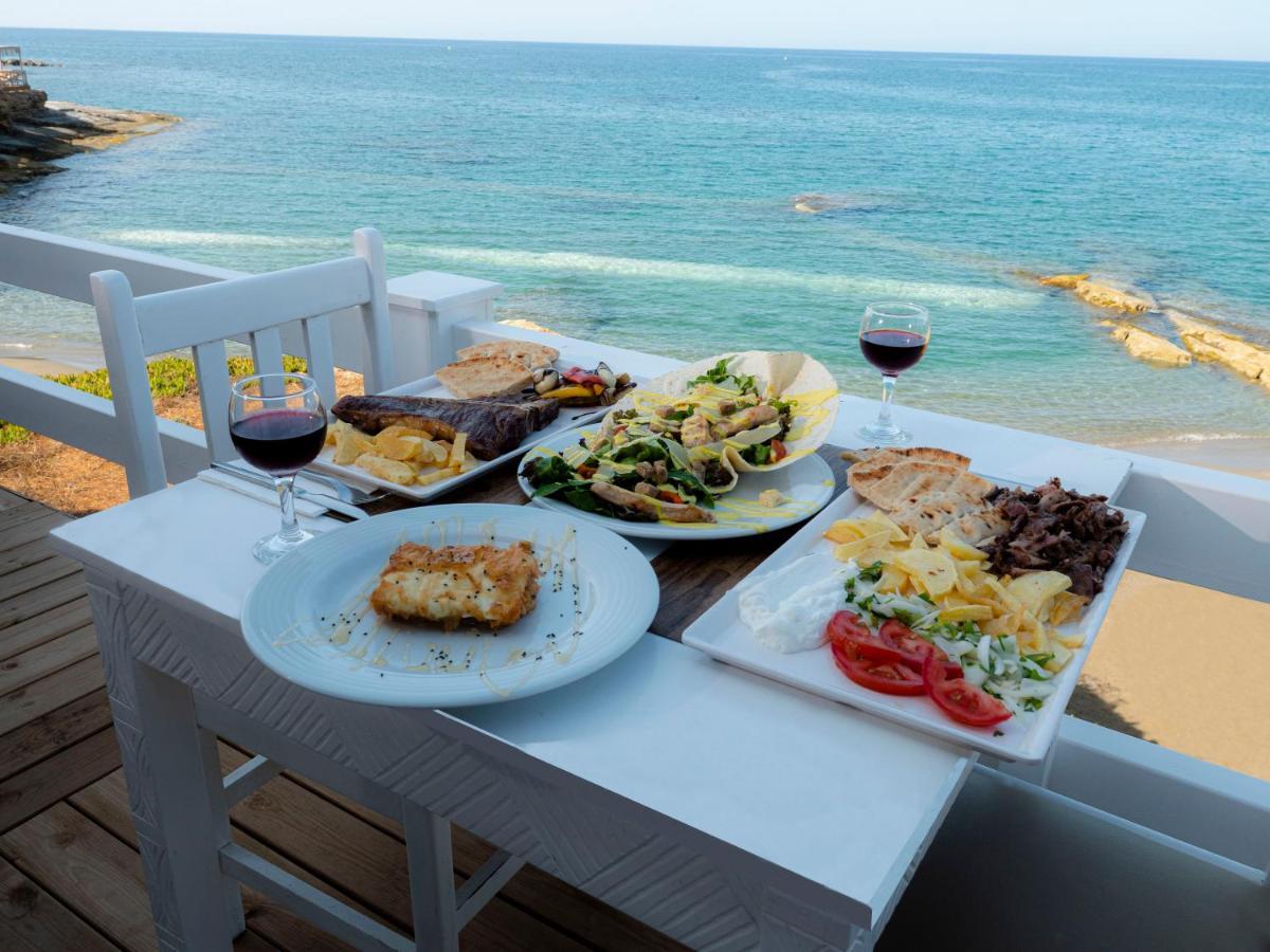 Porto Greco Village Hotel Hersonissos (Crete)