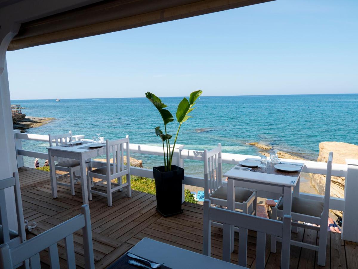 Porto Greco Village מלון הרסוניסוס
