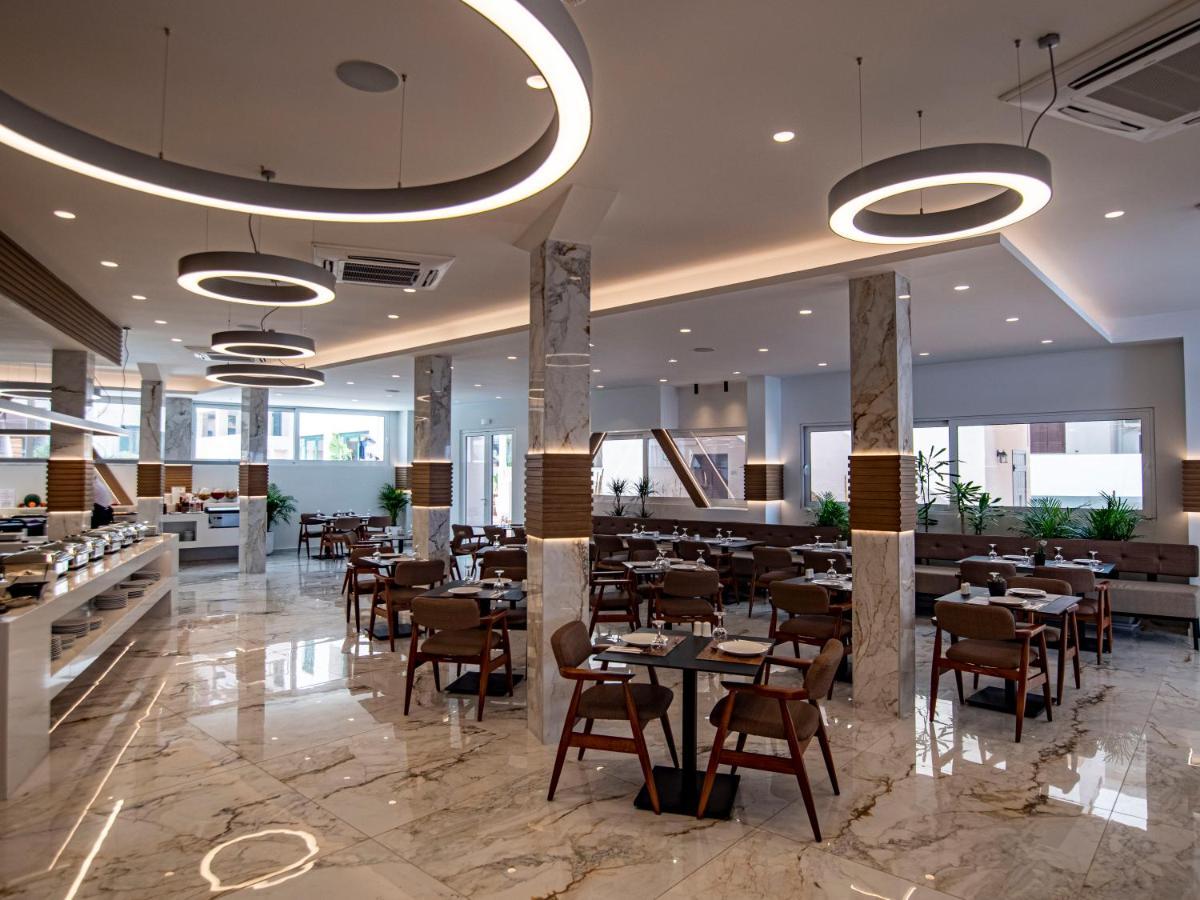 Hotel Porto Greco Village Hersonissos (Crete)