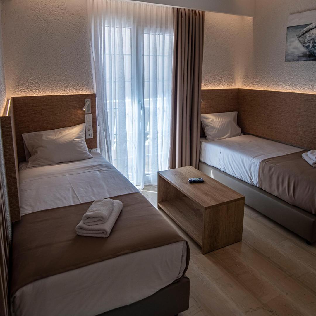Porto Greco Village Beach赫索尼索斯酒店（克里特岛）