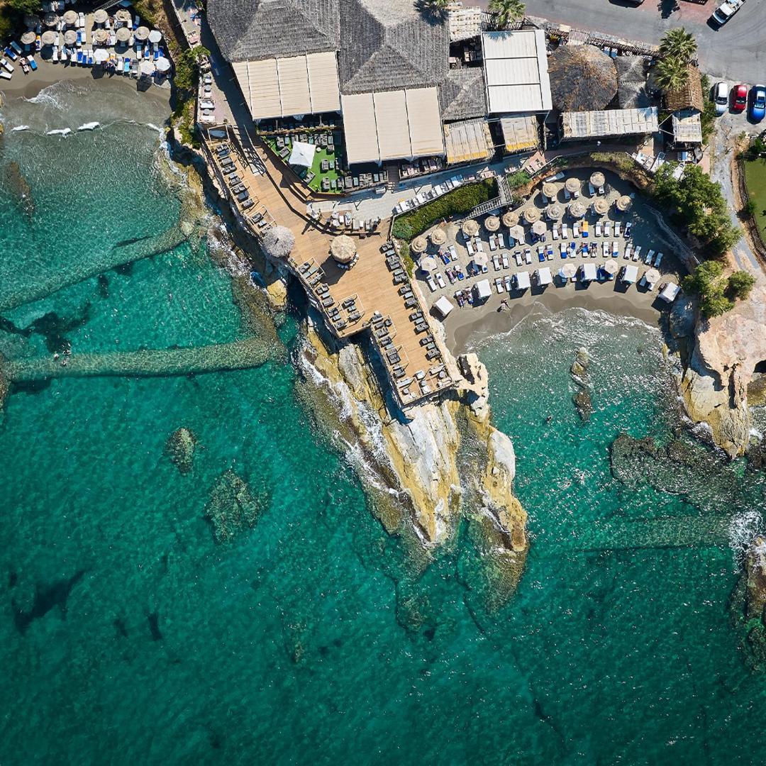 Porto Greco Village Beach酒店4*