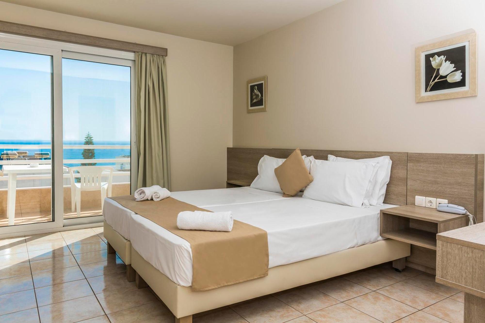Porto Greco Village Hotel