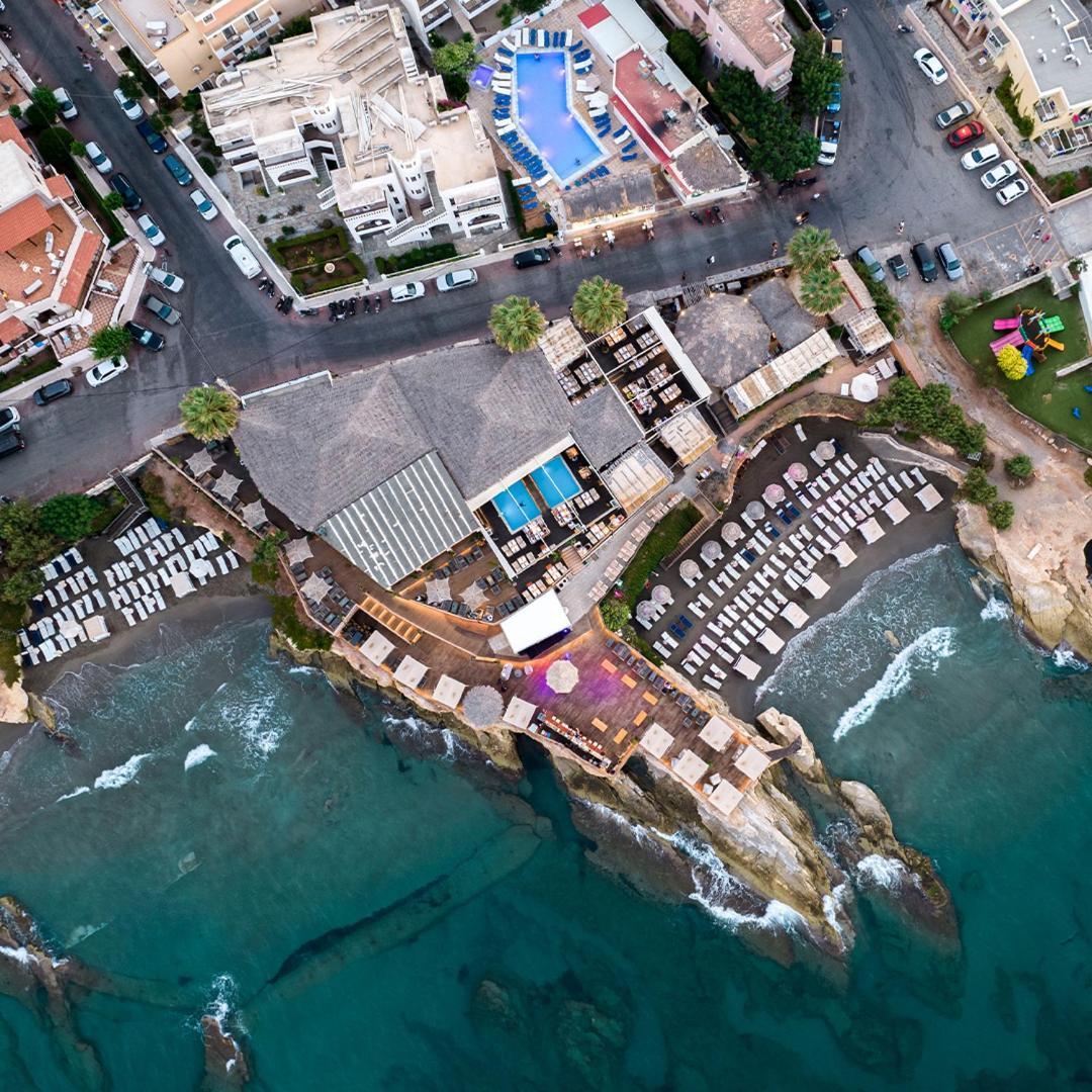 Porto Greco Village Beach酒店