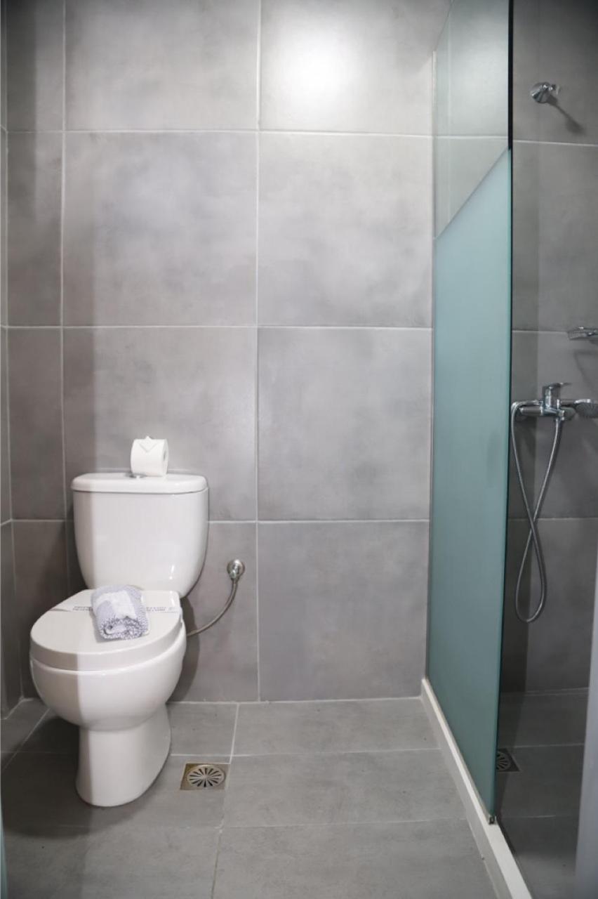 מלון Porto Greco Village 4*