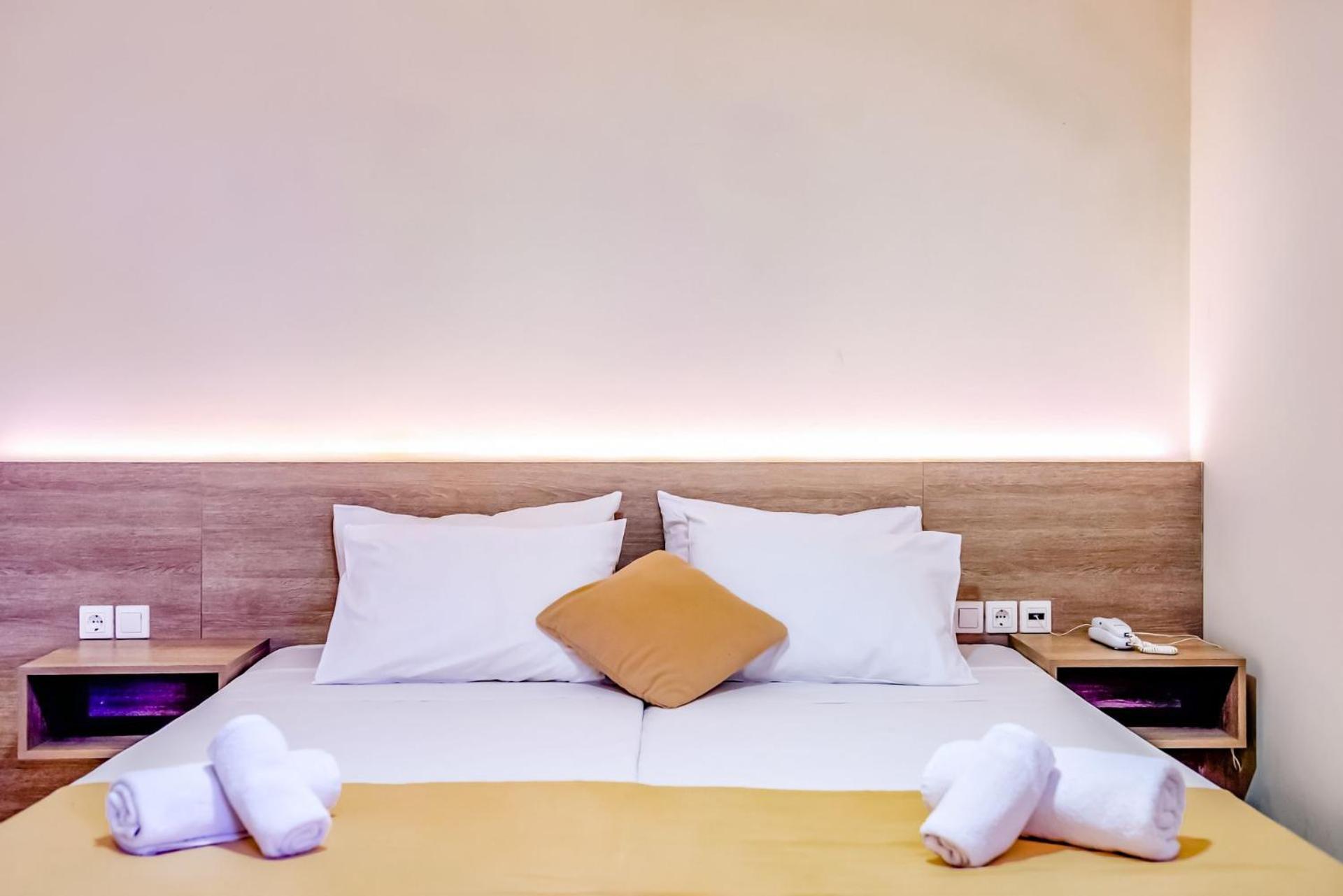 Porto Greco Village Hotel