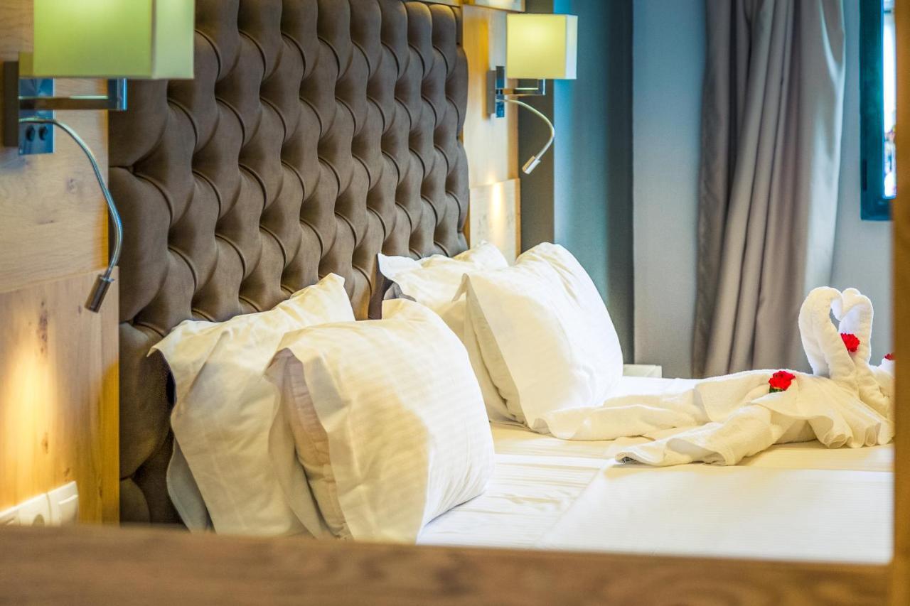 Hotel Porto Greco Village 4*